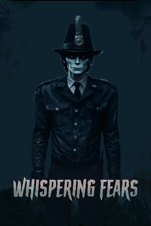 Whispering Fears cover art