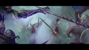 Black Geyser: Couriers of Darkness video