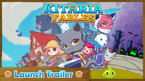 Kitaria Fables video