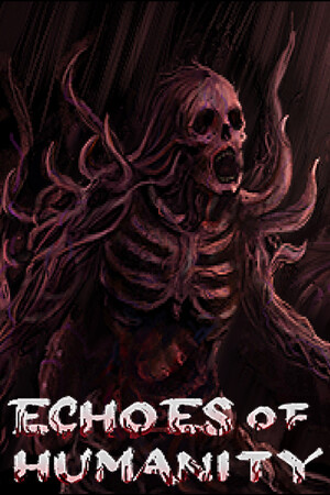 Echoes of Humanity cover art
