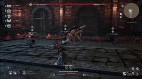 Bless Unleashed video