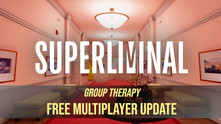 Save 50% on Superliminal on Steam