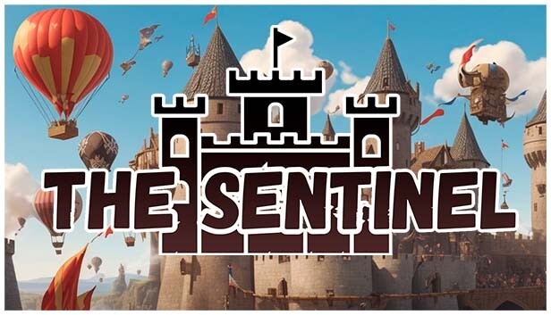 Save 40% on The Sentinel on Steam