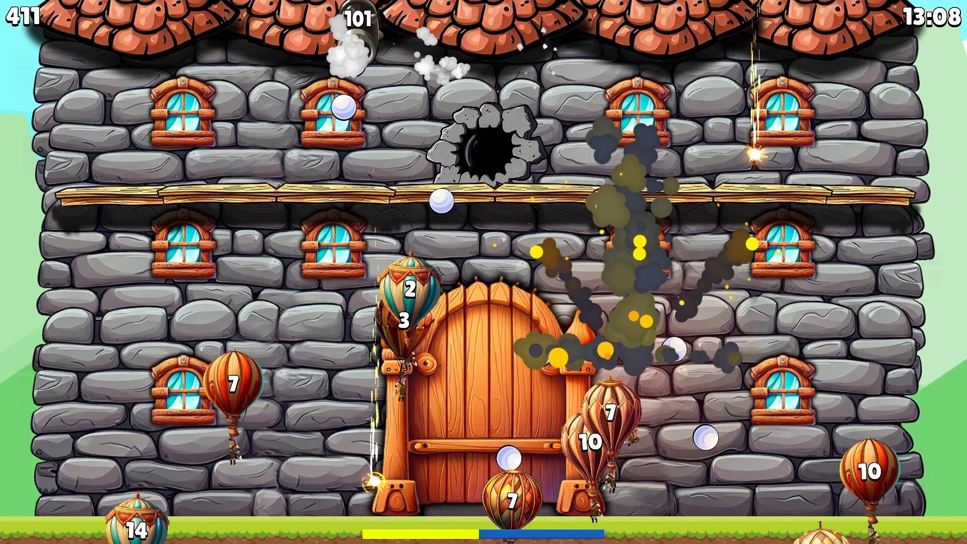 Save 40% on The Sentinel on Steam