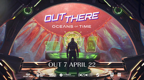 Out There: Oceans of Time video