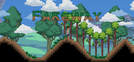 Fakeway Cover Image