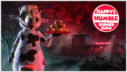 Comprar Happy's Humble Burger Farm – Jogo completo (Steam) com