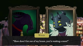 Wytchwood video