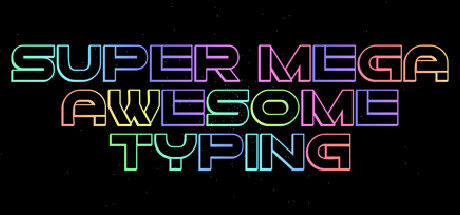 Baixar Super Mega Awesome Typing Torrent