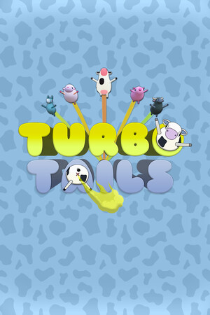 Turbo Tails cover art