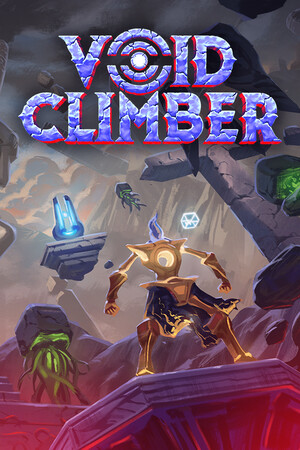 Void Climber cover art