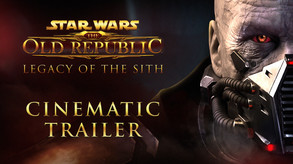 Star Wars: The Old Republic video