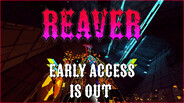 REAVER on Steam