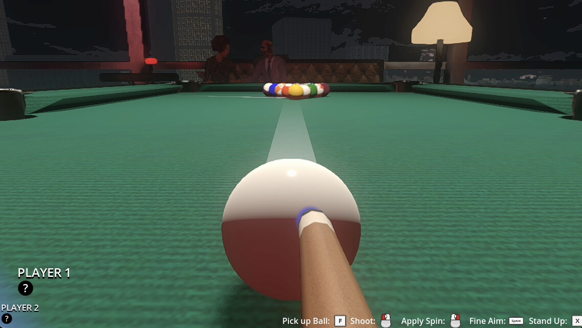 3D Billiards — Pool & Snooker on PS5 — price history, screenshots,  discounts • USA