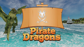Pirate Dragons video