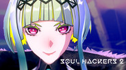 Soul Hackers 2 - Pacote de Visuais e Música no Steam