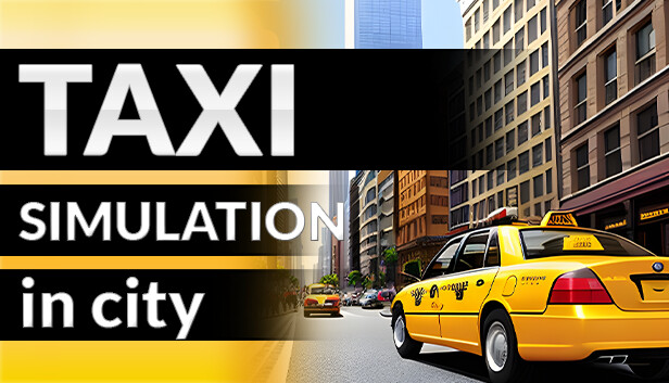 Buy Taxi Life: A City Driving Simulator Steam