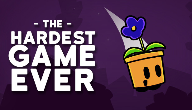 The Hardest Game Ever