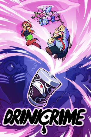 Drinkrime cover art