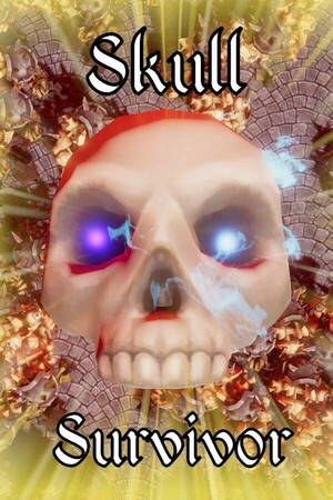 Skull Survivor Demo