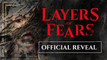 Demo de Layers of Fear chega hoje à Steam para PC - Outer Space