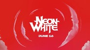 Steam DLC Page: Neon White