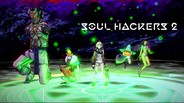 Soul Hackers 2 - Premium Edition - PC [Steam Online Game Code] 
