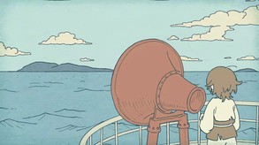 Resonance of the Ocean video