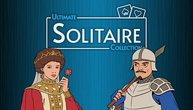 Ultimate Solitaire Collection on Steam