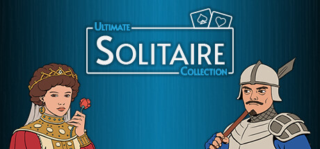 Ultimate Solitaire Collection Cover Image