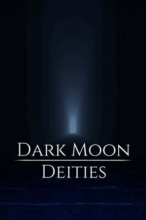 Dark Moon Deities cover art