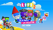 Buy The Game of Life 2 - Microsoft Store en-IS