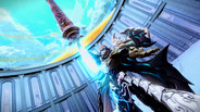 Sword Art Online: Alicization Lycoris DLC expansion 'Blooming of  Matricaria' announced - Gematsu