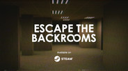 Steam Community :: Escape the Backrooms