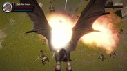 On the Dragon Wings - Birth of a Hero on Steam