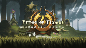 Prime of Flames video