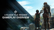 A Plague Tale: Requiem traz nova viagem à Idade das Trevas – Tecnoblog