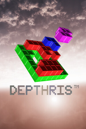 Depthris cover art