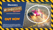 MythBusters - The Game Crazy Experiments Simulator Coming Soon - Epic Games  Store