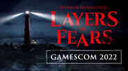 Demo de Layers of Fear chega hoje à Steam para PC - Outer Space