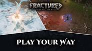 Fractured Online on Steam