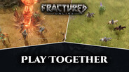 Fractured Online on Steam