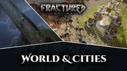 Fractured Online on Steam