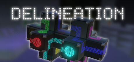 Delineation Steam header image