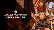 Poupa 50% em A Plague Tale: Requiem no Steam