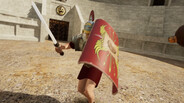 Gladius  Gladiator VR Sword fighting on Steam