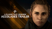 Poupa 50% em A Plague Tale: Requiem no Steam