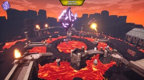 VR TRIBES video