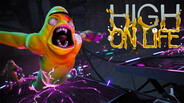 High On Life: High On Knife  PC Steam Downloadable Content