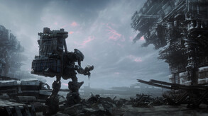 Armored Core 6 Fires of Rubicon video